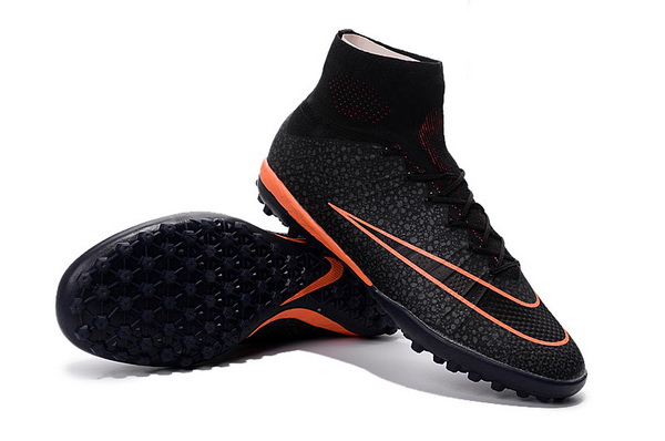 Nike MercurialX Proximo Street TF High Men Shoes--028